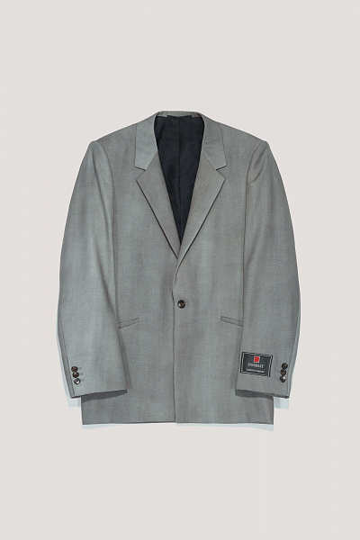 Пиджак DOUBLET 26SS01JK75