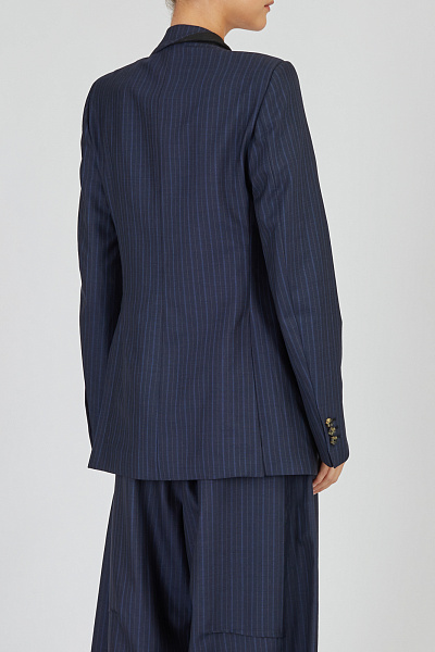 Пиджак Marina Yee BONNIE JACK FW26-0146-561 2