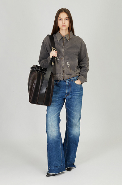 Куртка Enfants Riches Deprimes 03-0598	Hebrew Mechanics Jacket 2