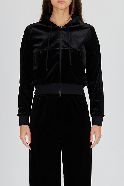 Худи Vetements WH27ZU118B 2