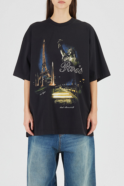 Футболка Vetements ME76TR244B 2