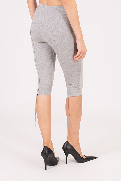 Велосипедки Vetements WE76SP517G 2