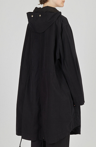 Парка Marina Yee SS26-0013-999 M.Y. PARKA 2.0 2