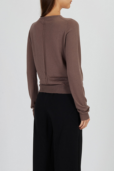 Свитер Rick Owens RP02F5624 2