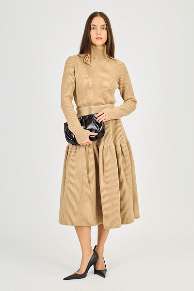 Юбка Dries Van Noten TELMA 2707 2