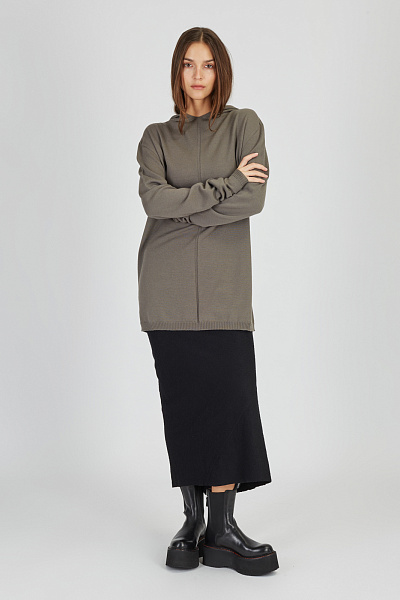 Свитер Rick Owens RP02F5613 2
