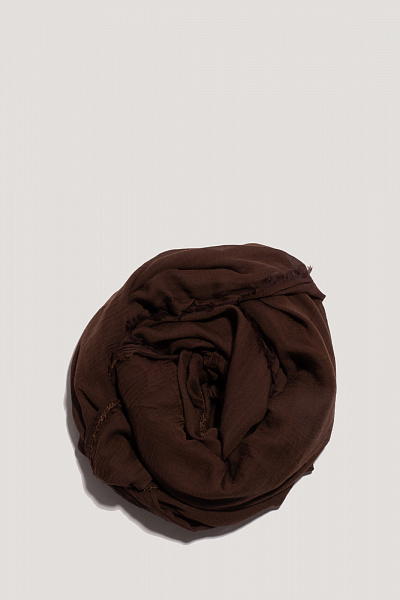 Шарф Rick Owens RP01F6474 1