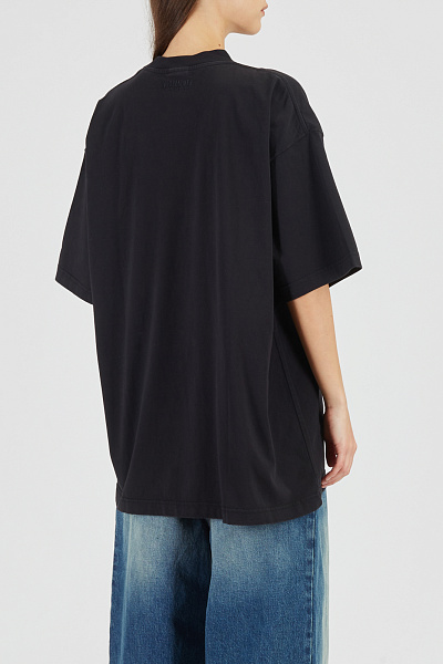 Футболка Vetements ME76TR244B 2