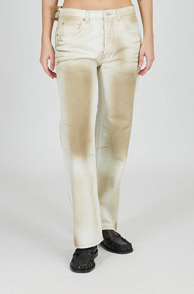 Джинсы MAGLIANO MGSS26DP02012 2