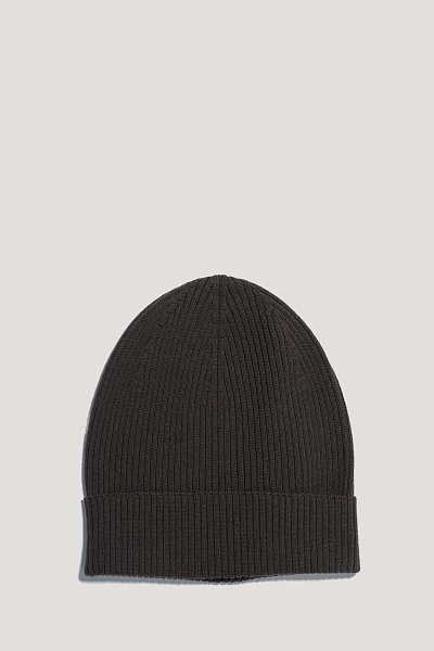 Шапка Rick Owens RP02F5495 DUST