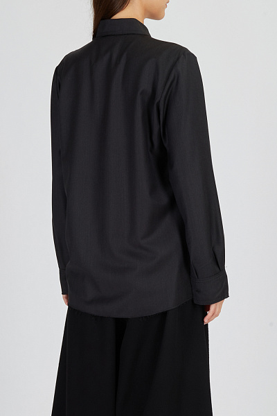 Рубашка GABRIELA COLL GARMENTS S12-197 (S19) WO 2