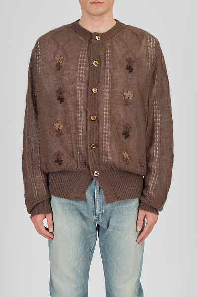 Кардиган MAGLIANO MGFW26CA01883 2