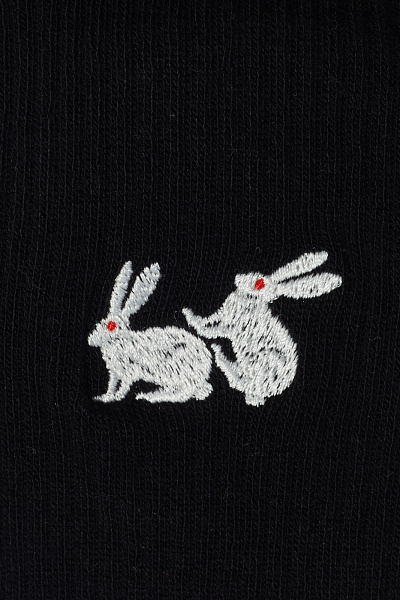 Носки CARNE BOLLENTE AW26SK0205_Damage m 2