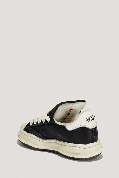 Кеды Maison Mihara Yasuhiro A16FW741 2