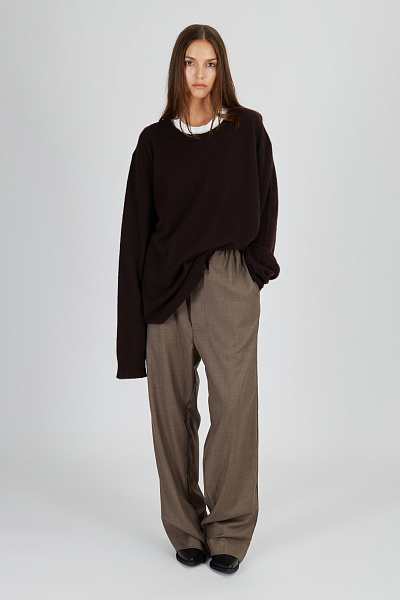 Брюки GABRIELA COLL GARMENTS S15-288 (S19) DUST 2