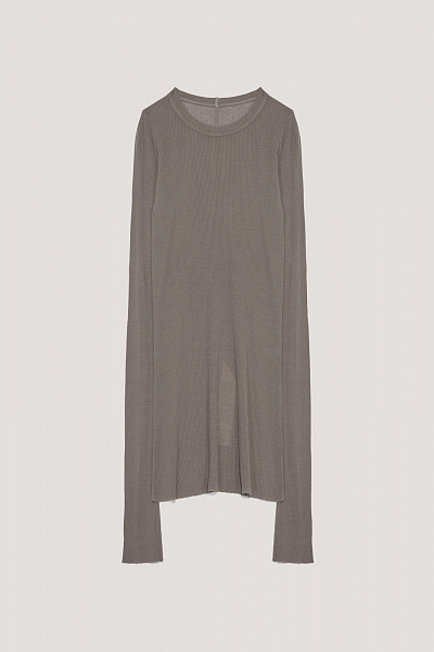 Лонгслив Rick Owens RP02F5202
