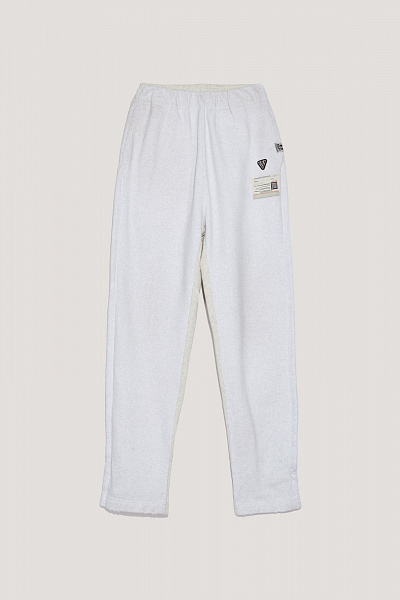 Брюки  Maison Mihara Yasuhiro B17PT572