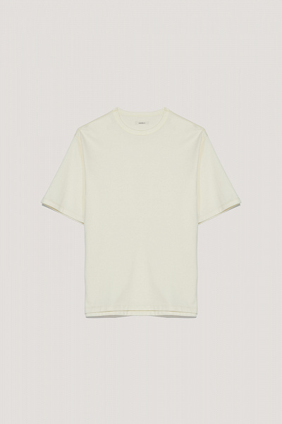 Футболка Calmlence TSHIRT003 OWHT