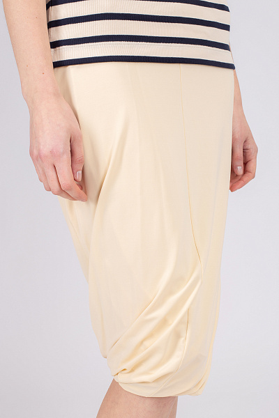 Юбка Jil Sander J01MA0138 J66280 266 2