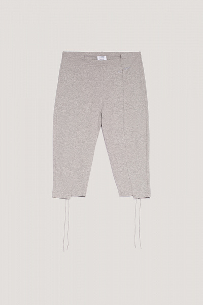 Велосипедки Vetements WE76SP517G