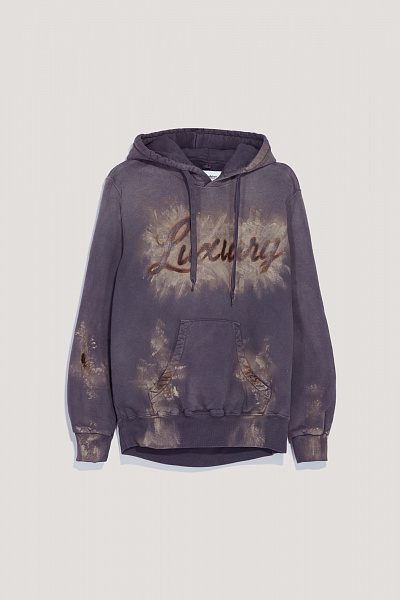 Худи DOUBLET 26SS39CS435