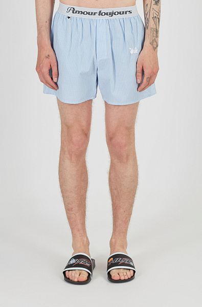 Трусы CARNE BOLLENTE SS26UNW0102 Follow the Rabbit 2