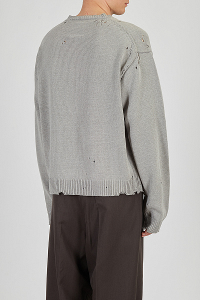 Свитер Maison Mihara Yasuhiro A17SW521 2