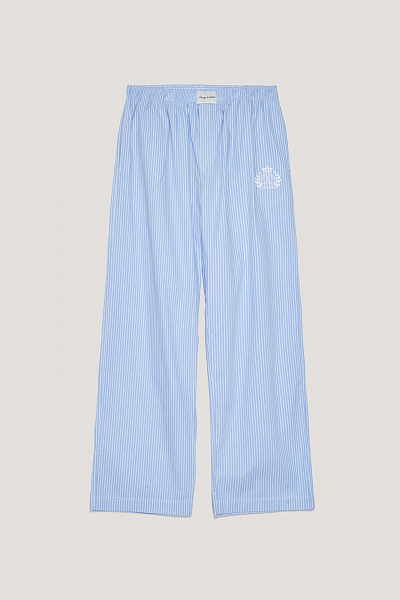 Брюки Sporty &amp; Rich PA07876243ST0
