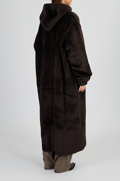 Пальто GABRIELA COLL GARMENTS S14-275 (S19) 2
