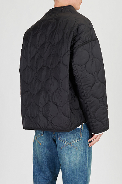 Куртка in.stru(men-tal) I16BL061 BLK 2