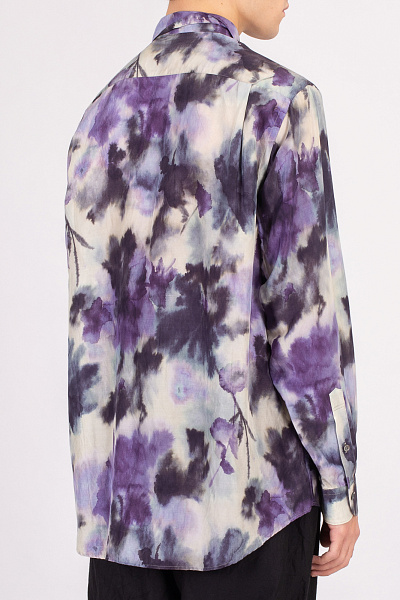 Рубашка Calmlence SHIRT032 PPL 2