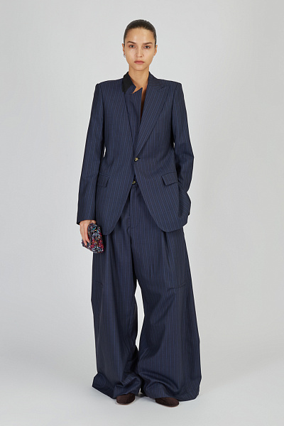Пиджак Marina Yee BONNIE JACK FW26-0146-561 2
