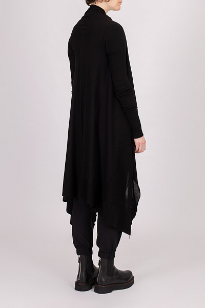 Кардиган Rick Owens RP01F6643 2