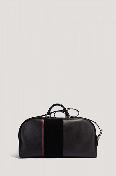 Сумка Enfants Riches Deprimes 10-0533 BARNETT BELT STRAP WEEKENDER