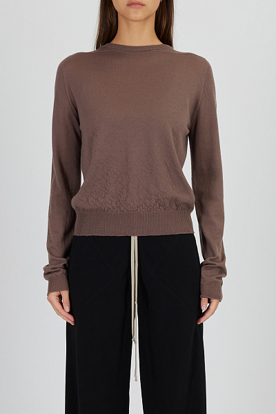 Свитер Rick Owens RP02F5624 2