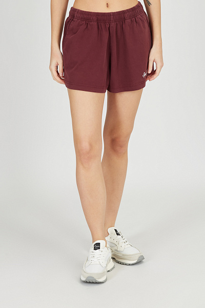 Шорты  Sporty &amp; Rich SH03775325RE0 2