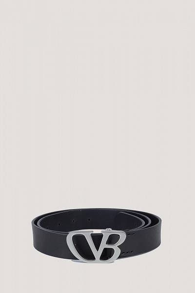 Ремень DOUBLET 26AW 72BT33 BLK