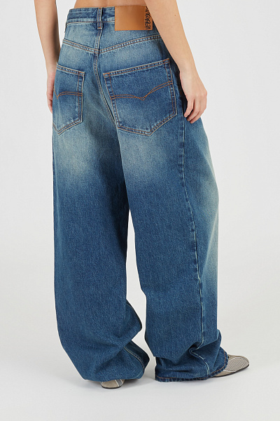 Джинсы Vetements ME76DP068N3 2
