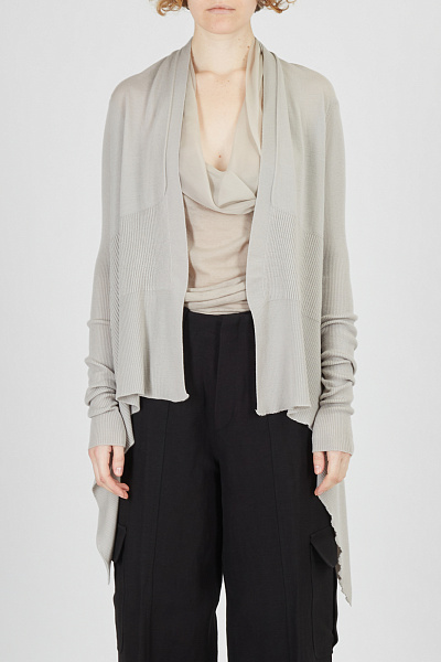 Кардиган Rick Owens RP01F6642 2