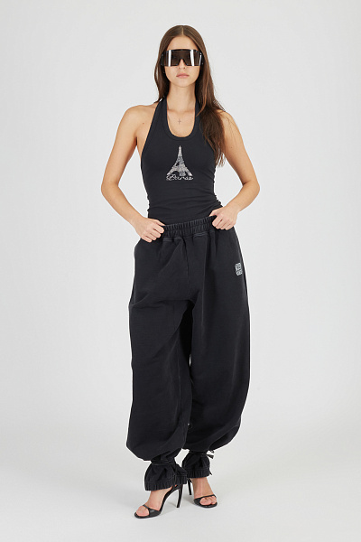 Брюки Vetements ME76SP160B 2