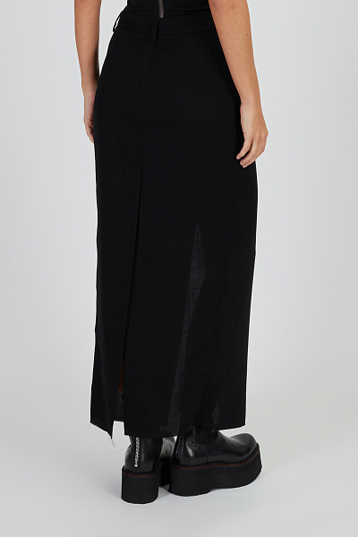 Юбка Rick Owens RP02F5349 2