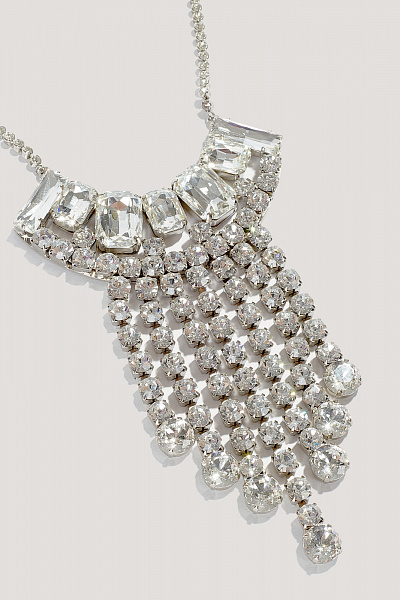 Колье Dries Van Noten NECKL.W261-2075 Q.063 2