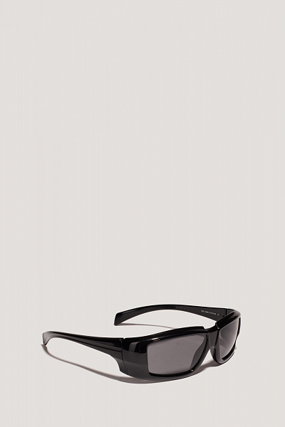 Очки Rick Owens RG0000005 GBLKB 2