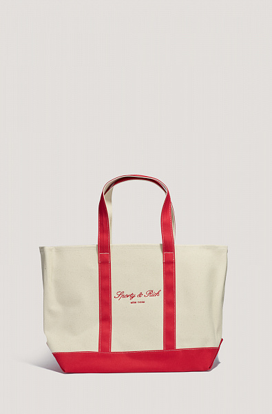 Сумка Sporty &amp; Rich BA006710329BE