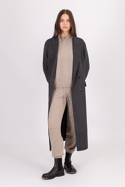 Брюки ARCH4 ELOISE KNTR2183 FW25 2