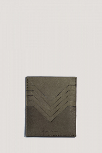 Картхолдер  Rick Owens RA02F0910 PRL