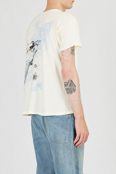 Футболка Enfants Riches Deprimes 01-0934	Show Me Kansas T-Shirt 2