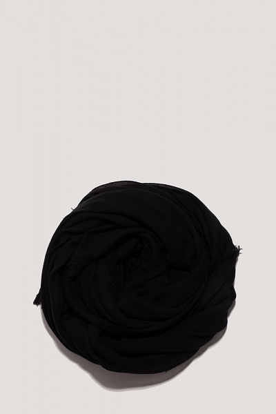 Шарф Rick Owens RP01F6474 2