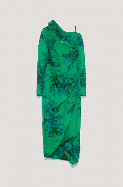 Платье Erdem SS26_D225_52473017
