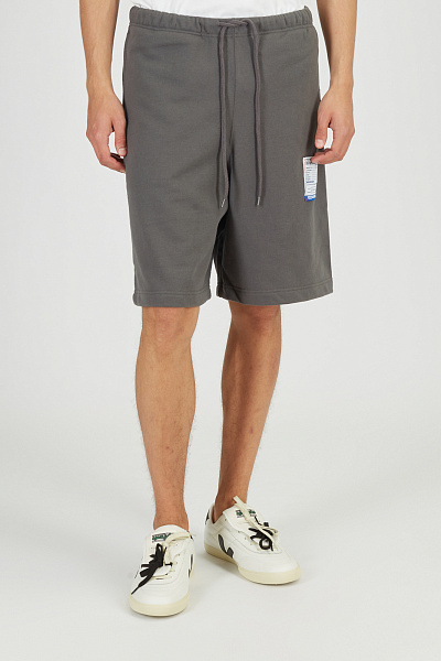 Шорты  in.stru(men-tal) I16SP545 GRAY 2